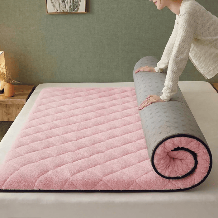 Futon japonais Yuki - AYORI