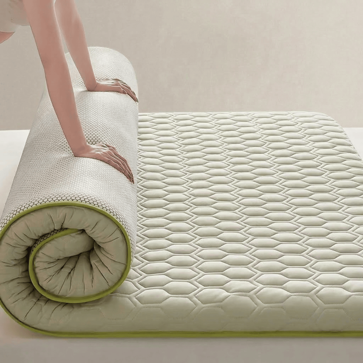 Futon japonais Kumo - AYORI