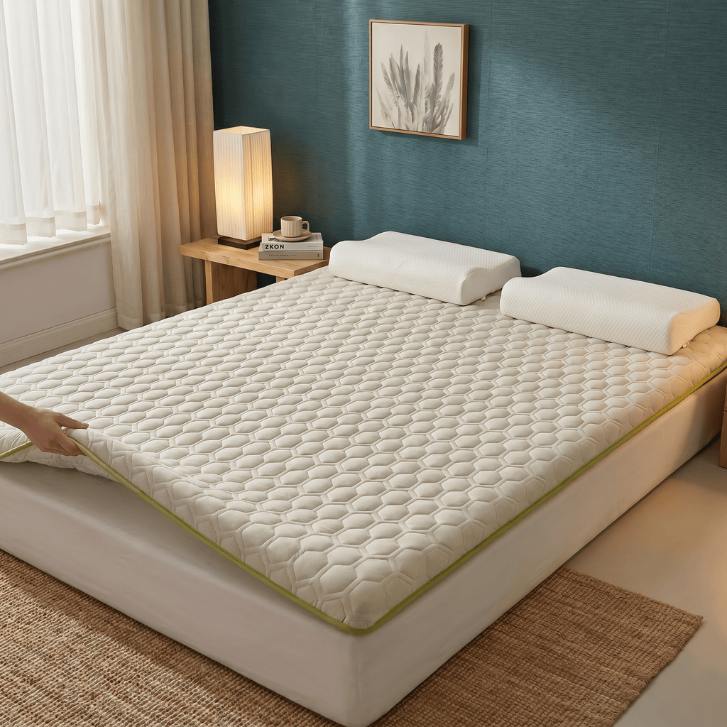 Futon japonais Kumo - AYORI