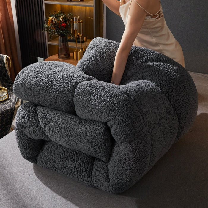 Futon japonais Asahi - AYORI