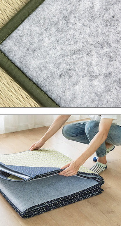 Tatami japonais Mase - AYORI