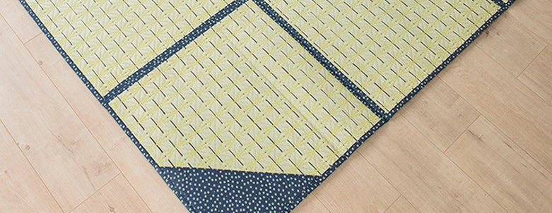Tatami japonais Mase - AYORI