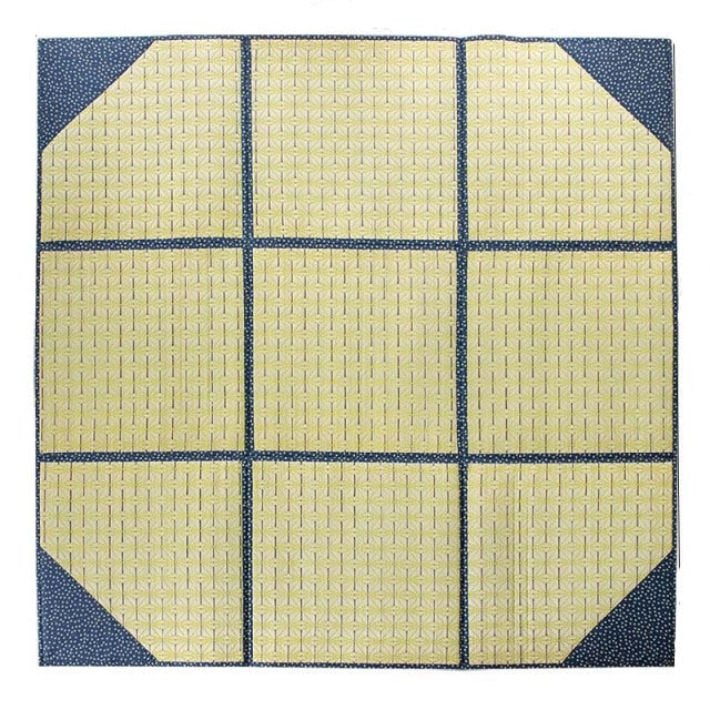 Tatami japonais Mase - AYORI