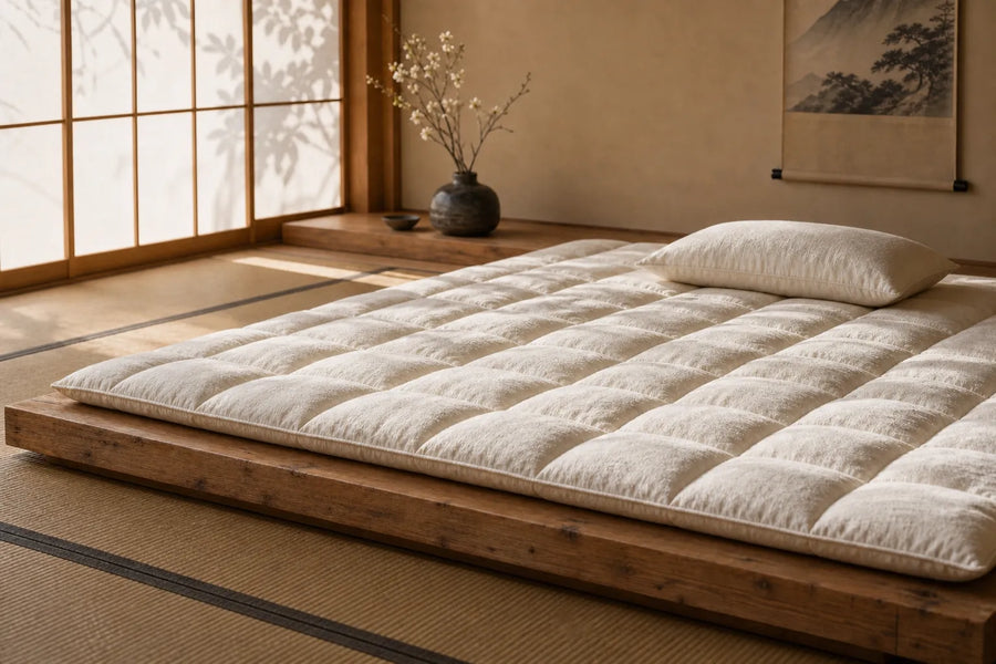 Surmatelas