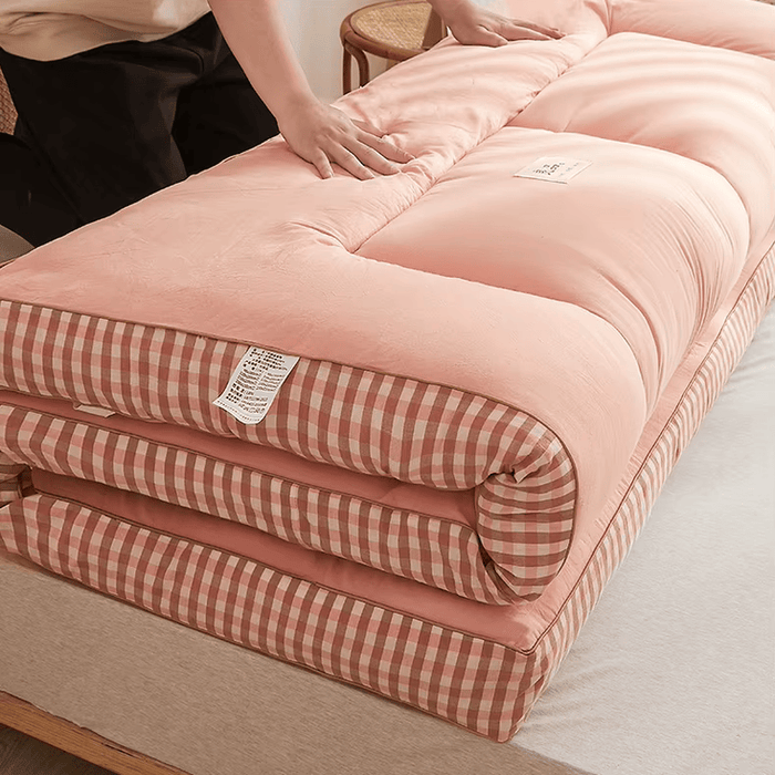 Surmatelas japonais Asa - AYORI