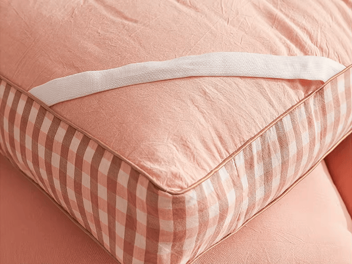 Surmatelas japonais Asa - AYORI