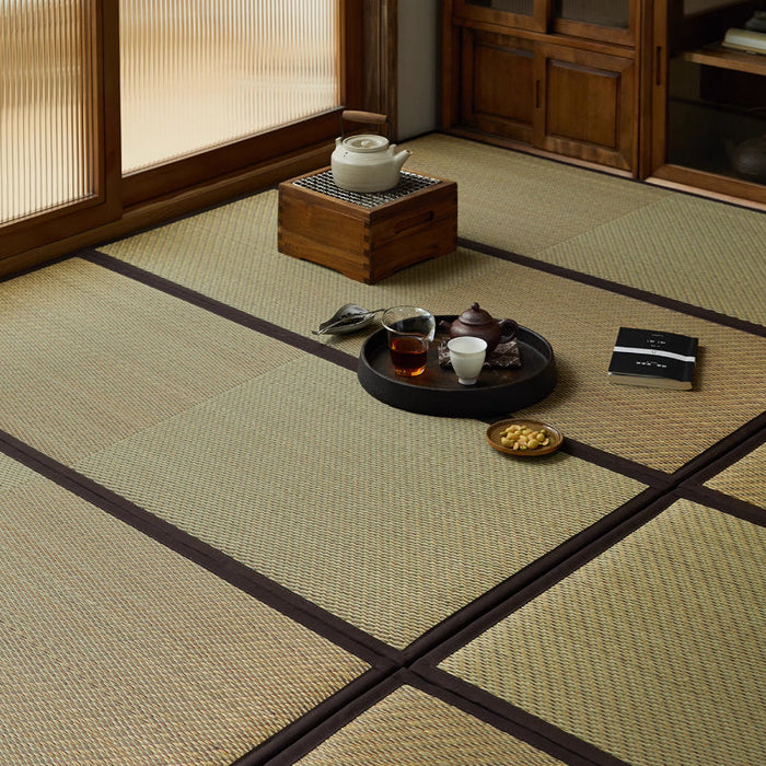 Tatami japonais Tori - AYORI