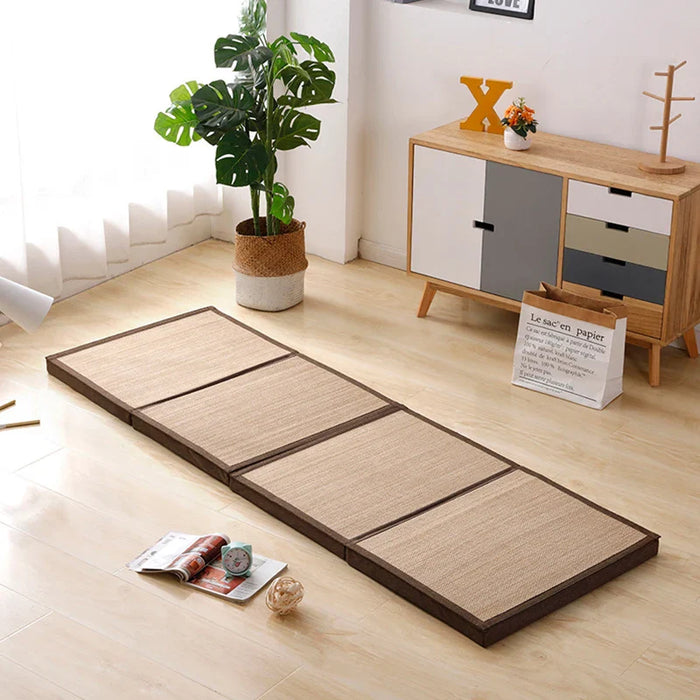 Tatami japonais Pliable - AYORI