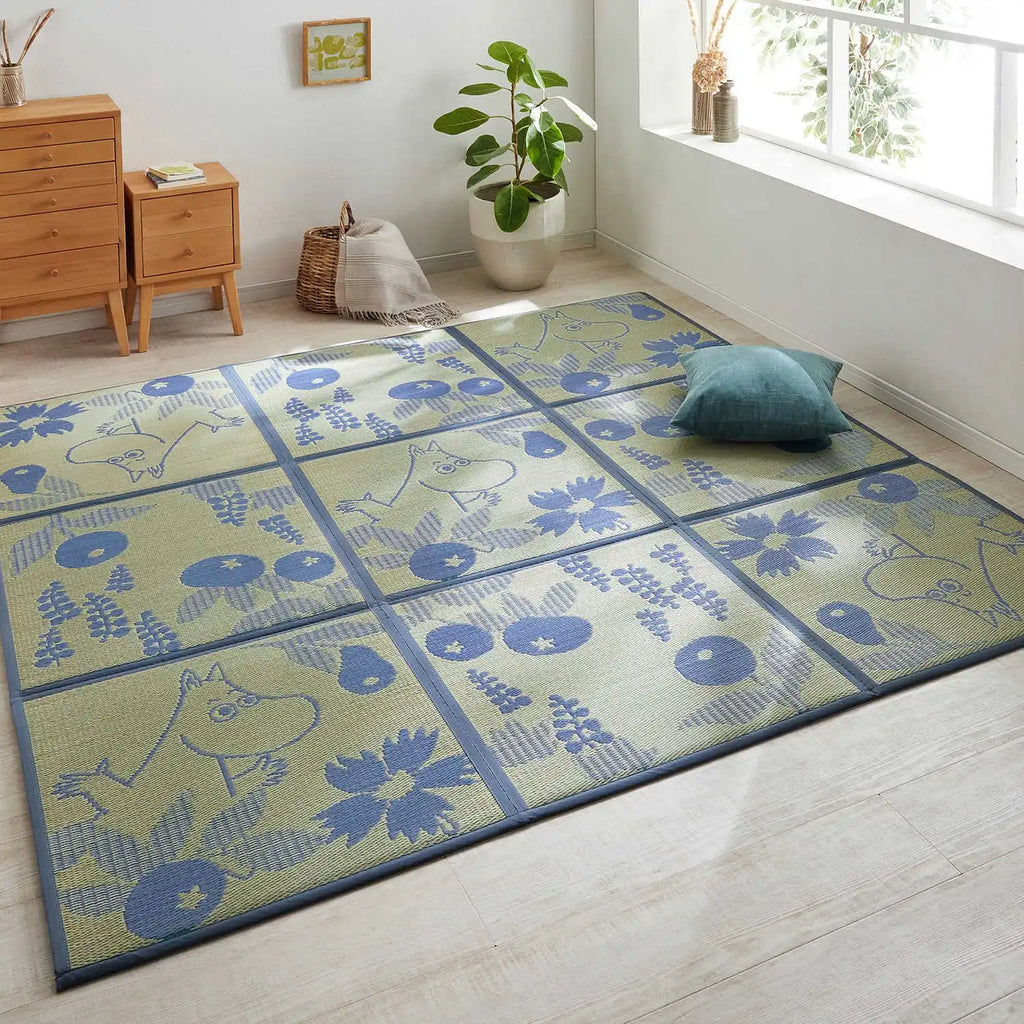 Tatami japonais Enso - AYORI