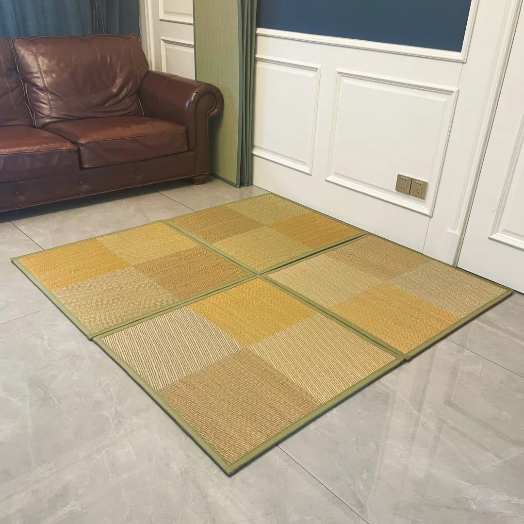 Tatami japonais Modulaire Kiri - AYORI