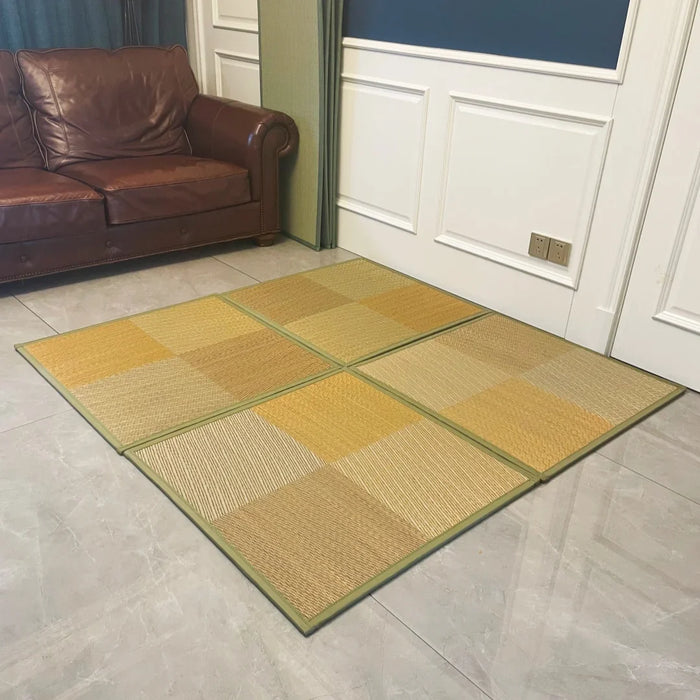 Tatami japonais Modulaire Kiri - AYORI