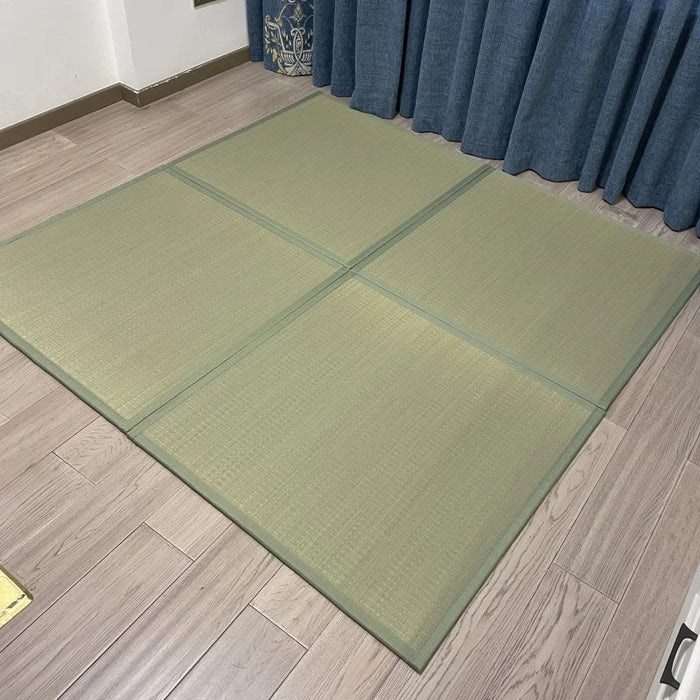 Tatami japonais Modulaire Kiri - AYORI